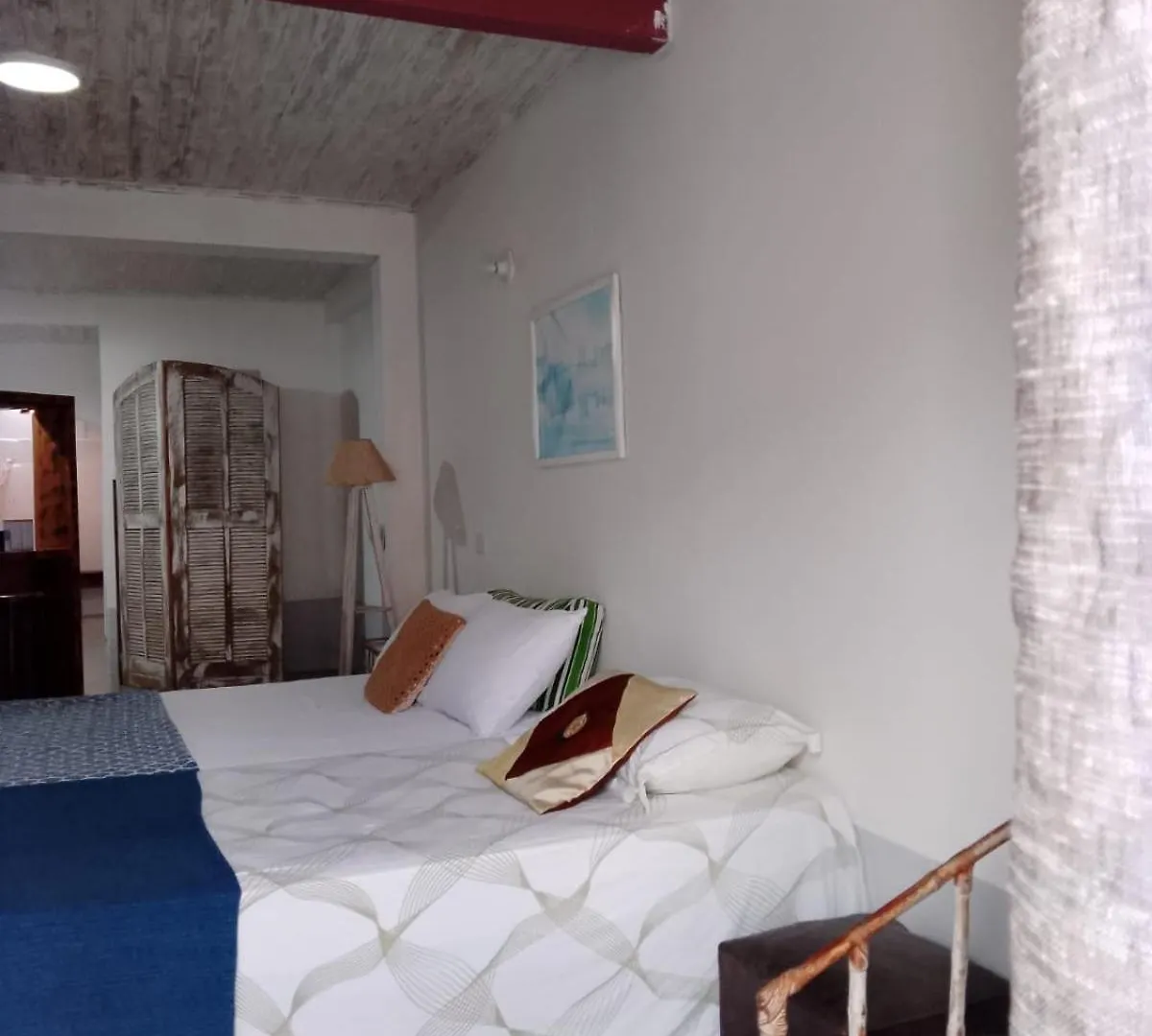 公寓 BúziosLoft Terreo No Centro公寓 巴西