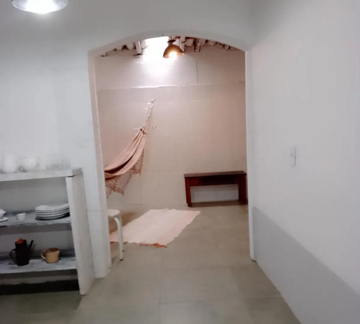 Appartamento Loft Terreo No Centro Búzios