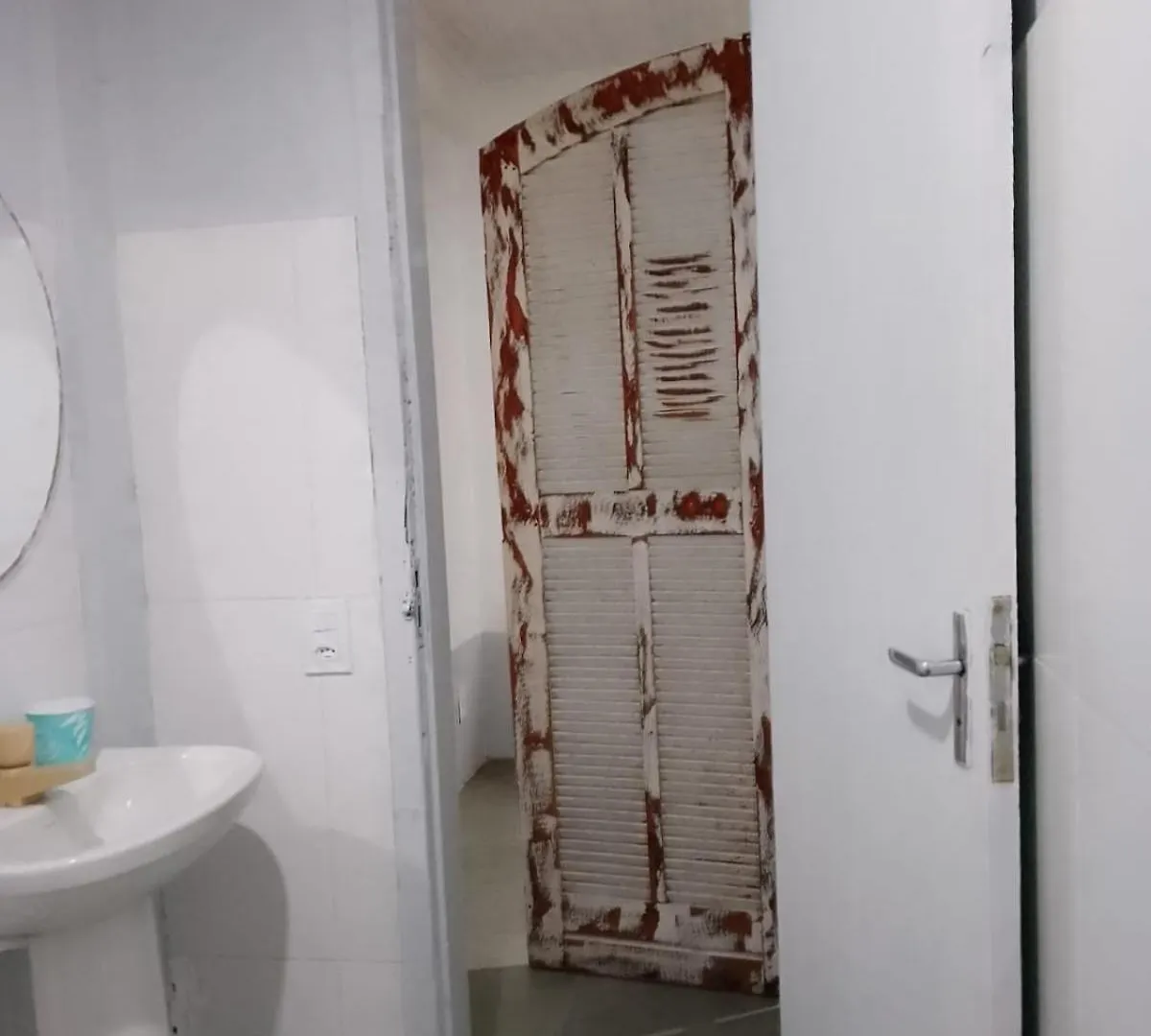 Appartamento Loft Terreo No Centro Búzios Brasile