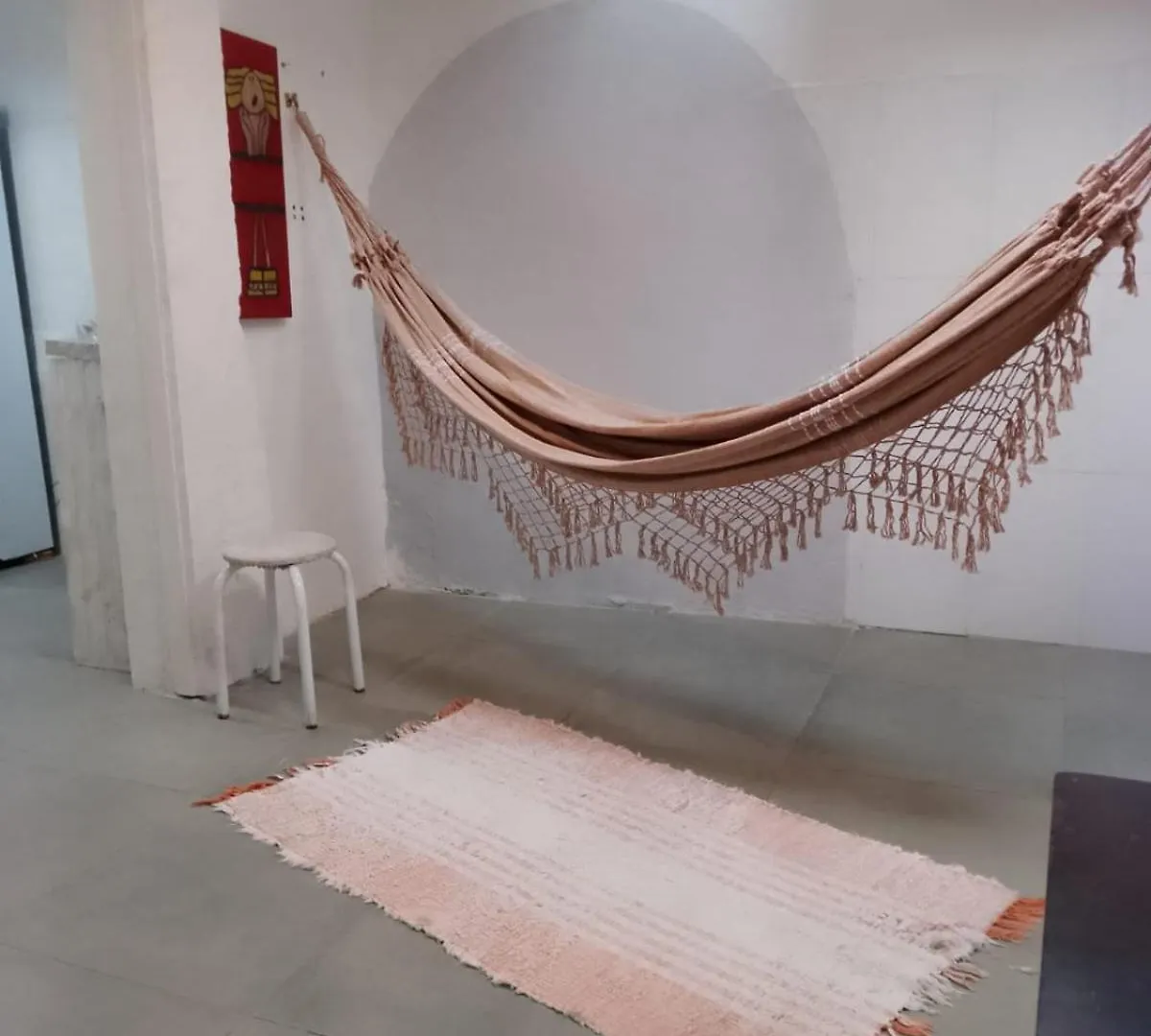 Appartamento Loft Terreo No Centro Búzios