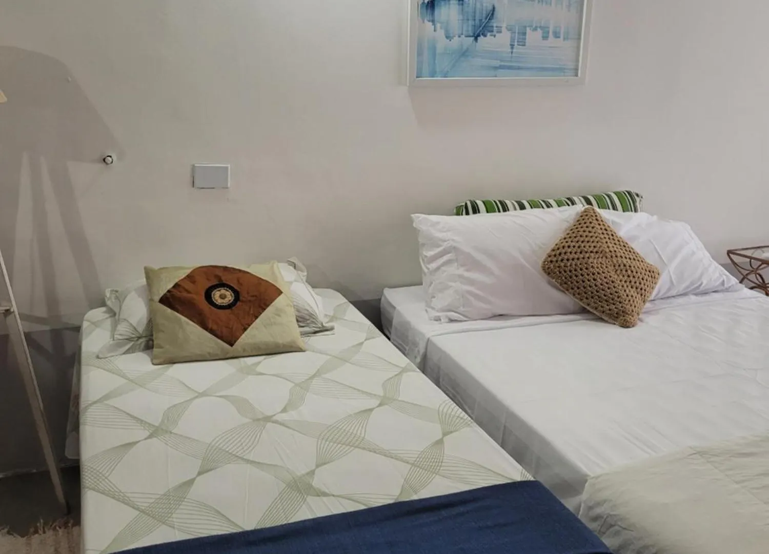 Appartamento Loft Terreo No Centro Búzios